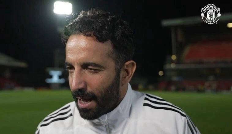 九游体育APP下载-曼联队惨败！主帅赛后直言球队需彻底反思，其实是否来源.-九游体育APP下载