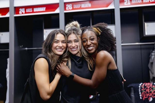 jiuyou sports-包含转会期体能课后，波特兰开拓者更衣室发声备战德甲，底气十足，球探报告显示潜力的词条-jiuyou sports