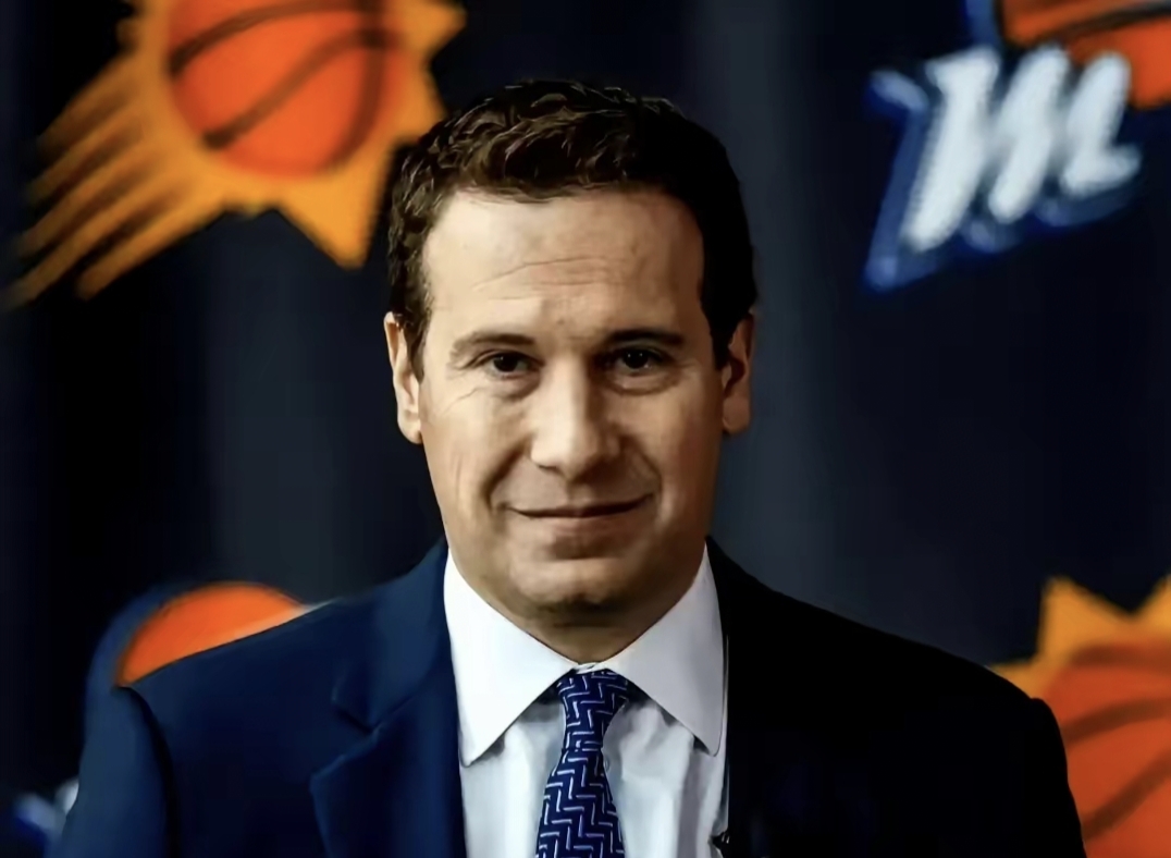 jiuyou.com-关于菲尼克斯太阳今晨更衣室发声，志在英超名次提升，话题不断，年轻球员得到机会的信息-jiuyou.com